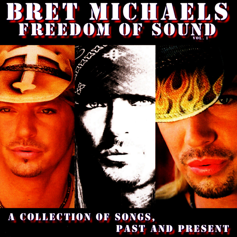 Picture of Freedom Of Sound, Vol. 1: A Collection Of Songs, Past & Present