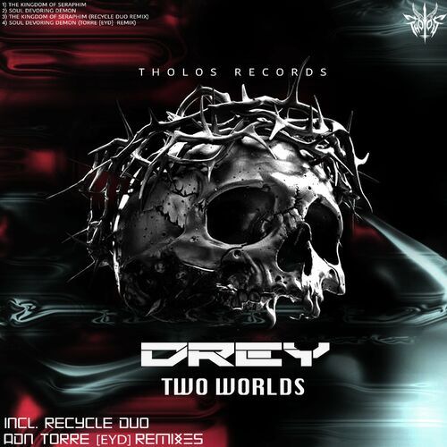  Drey - Two Worlds (2024) 