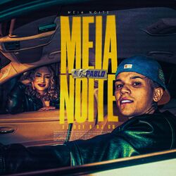 Cover of Meia Noite