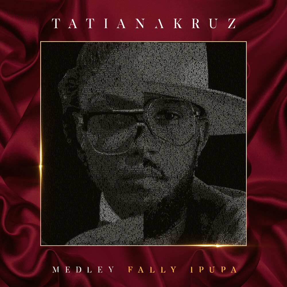 Picture of Medley Fally Ipupa