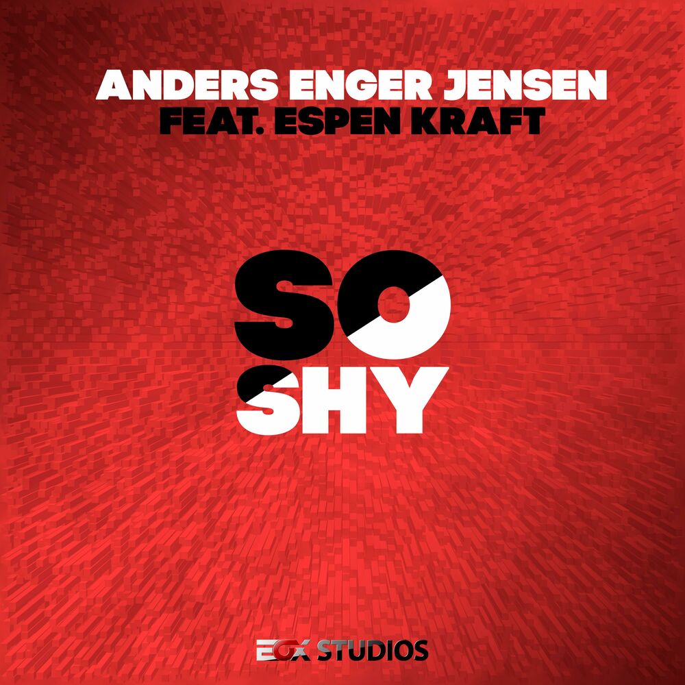 Picture of So Shy (feat. Espen Kraft)