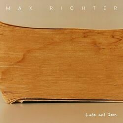 Cover of Late and Soon