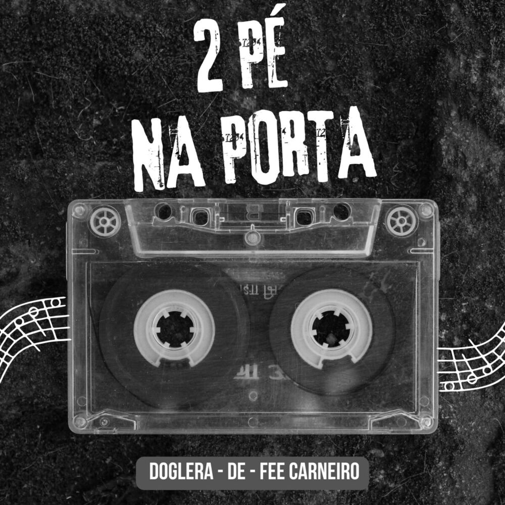 Picture of 2 Pé na Porta