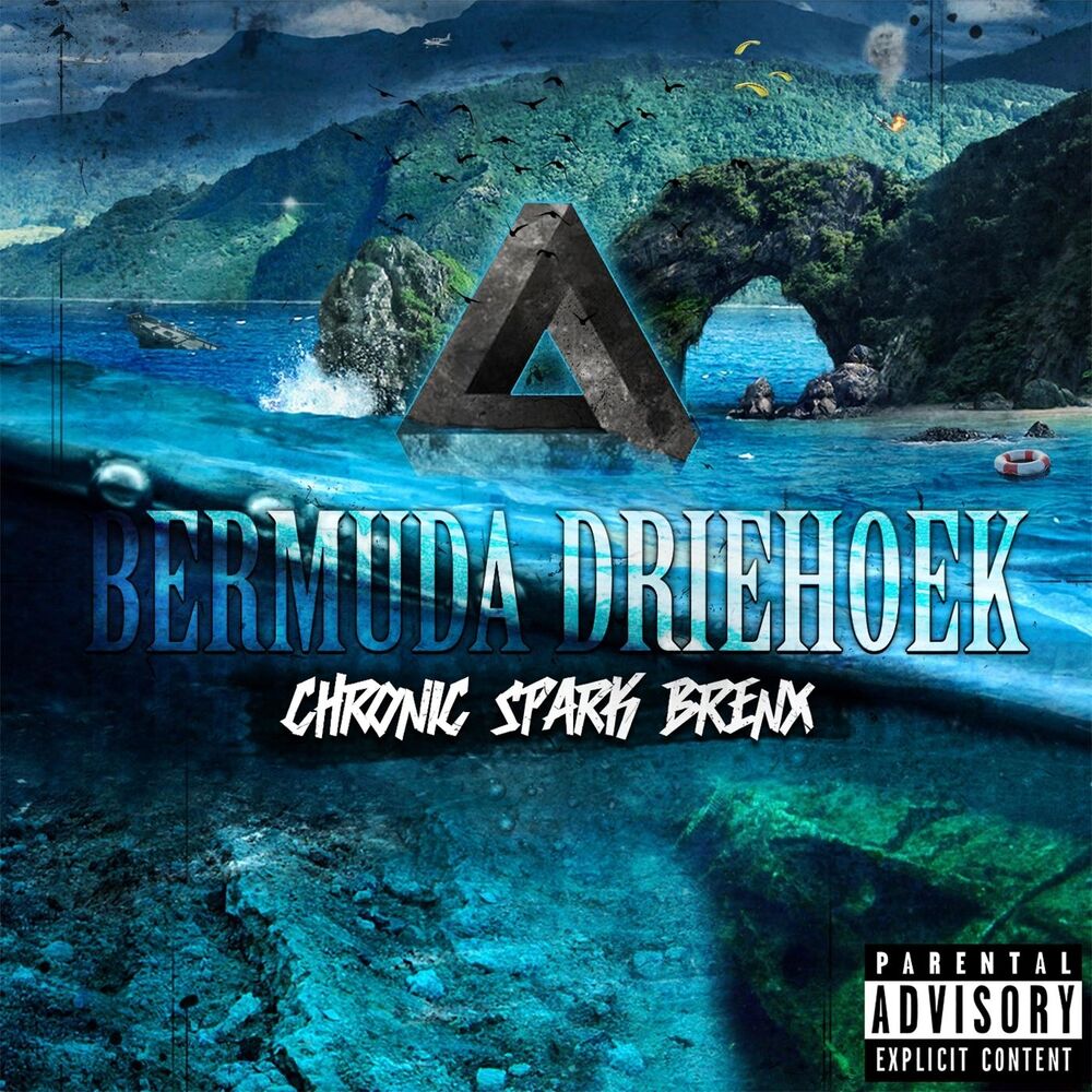 Picture of Bermuda Driehoek
