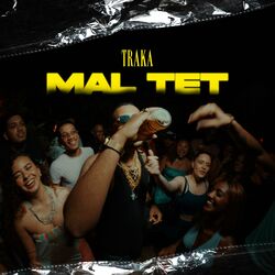 Cover of Mal Tèt