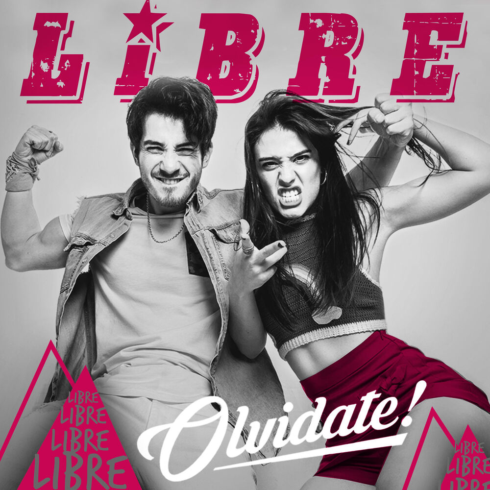 Picture of Libre