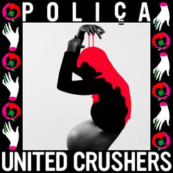 Cover of United Crushers