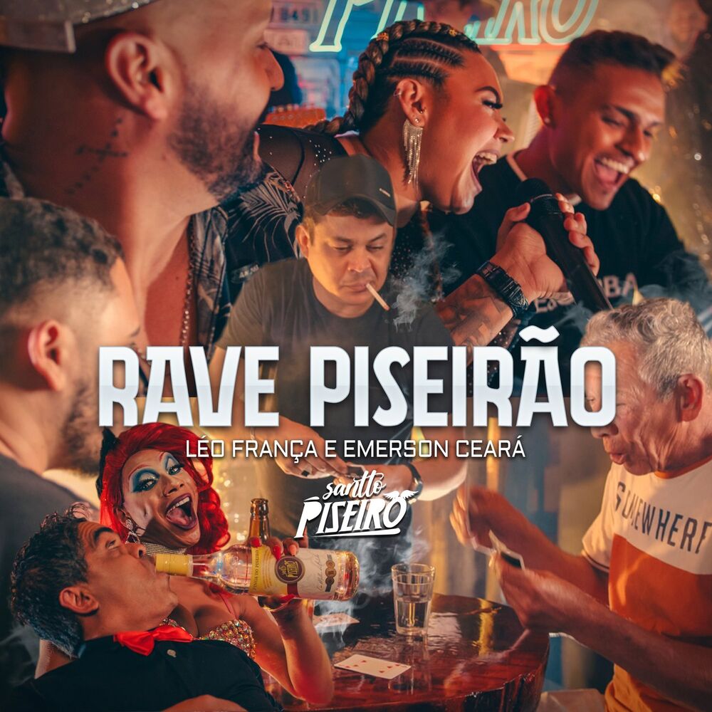 Picture of Rave Piseirão