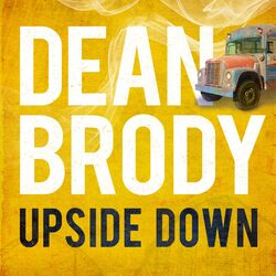 Cover of Upside Down