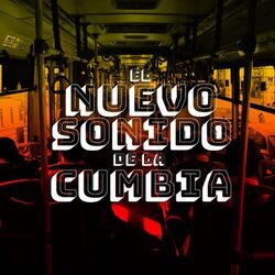 Cover of El Nuevo Sonido de la Cumbia