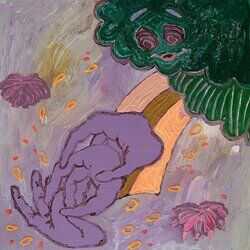 Cover of Lancaster Nights