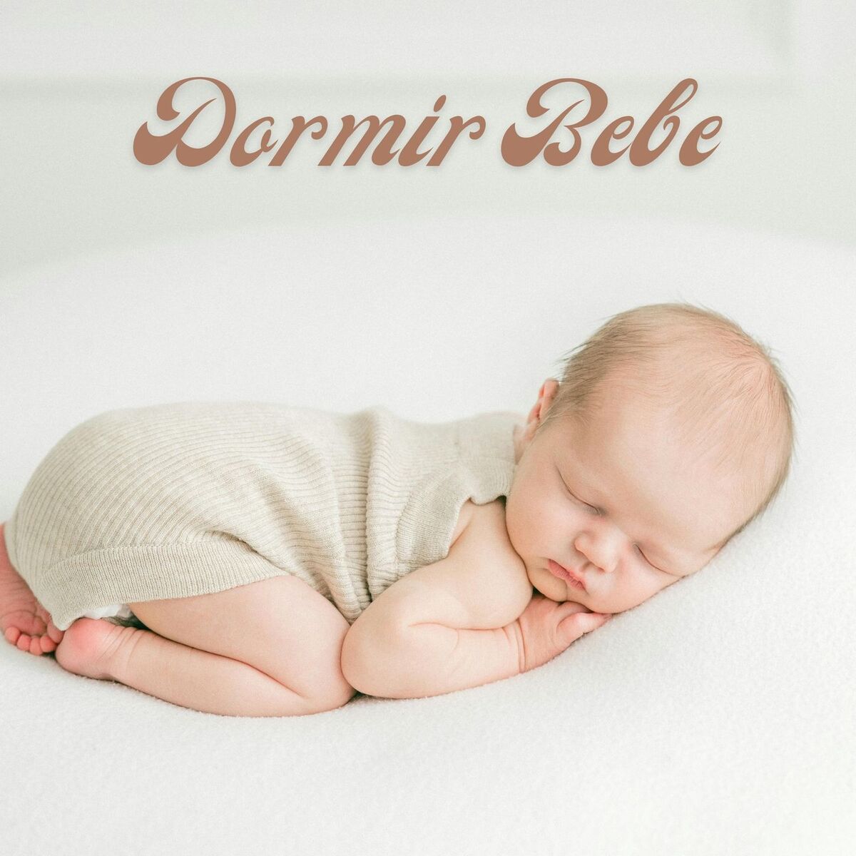 Album cover of Dormir Bebe