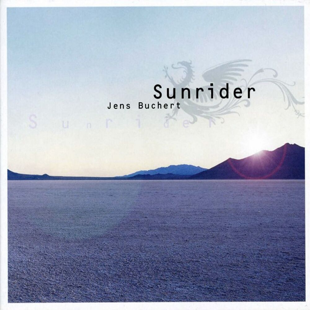 Picture of Sunrider