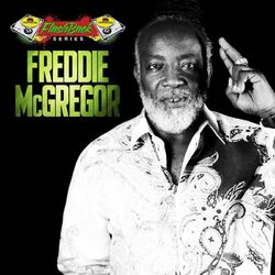 Cover of Penthouse Flashback Series: Freddie McGregor