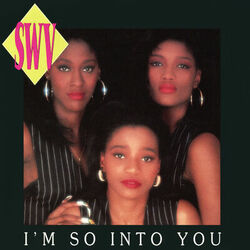 Cover of I'm So Into You