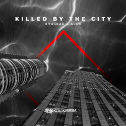 Cover of Killed By The City