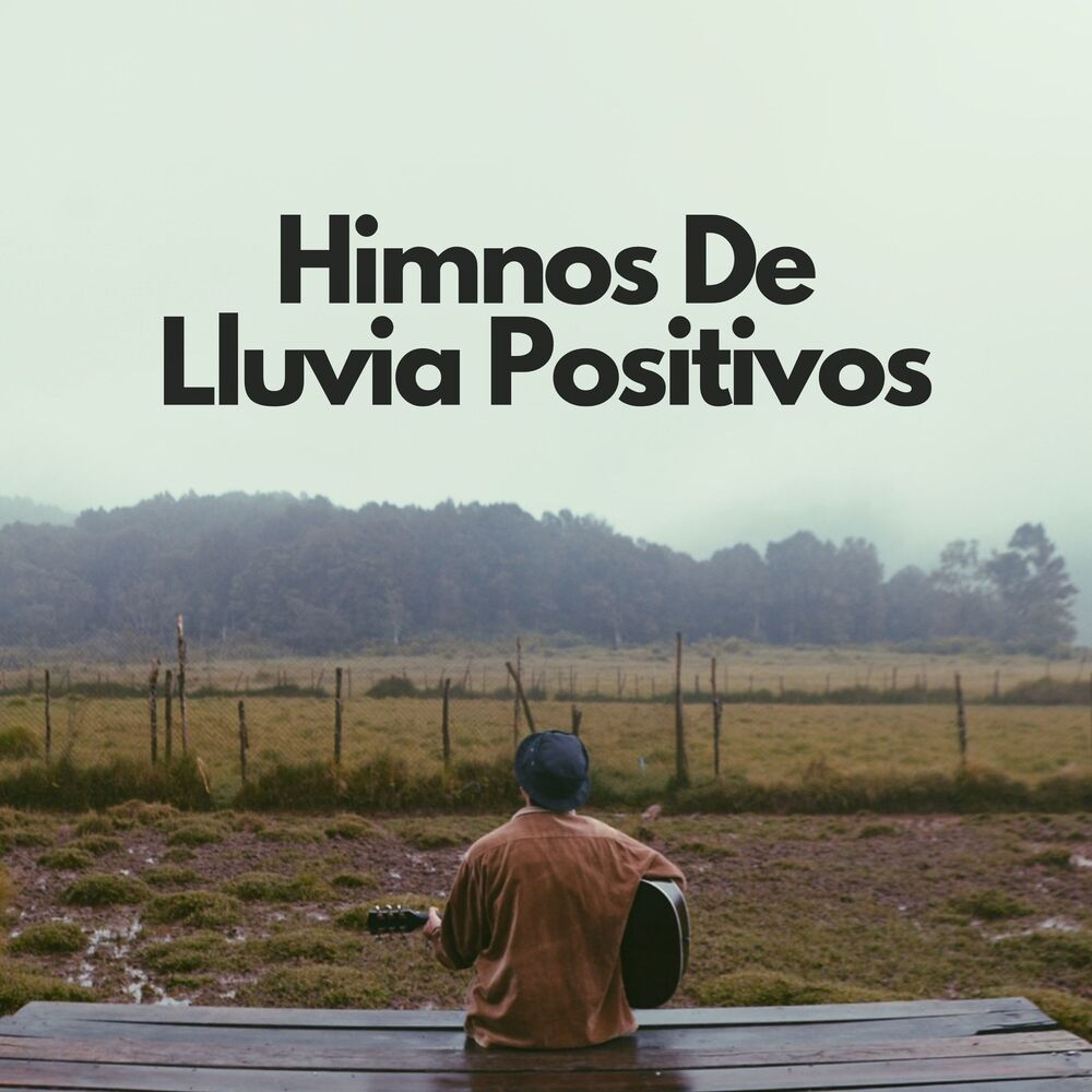 Picture of Himnos De Lluvia Positivos