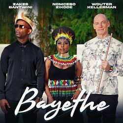Cover of Bayethe