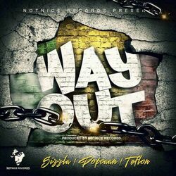 Cover of Way Out