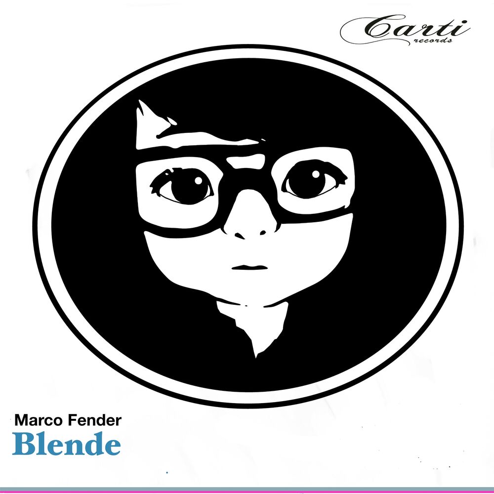 Picture of Blende