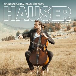 Cover of Tennessee (from "Pearl Harbor")