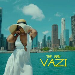 Cover of Vazi