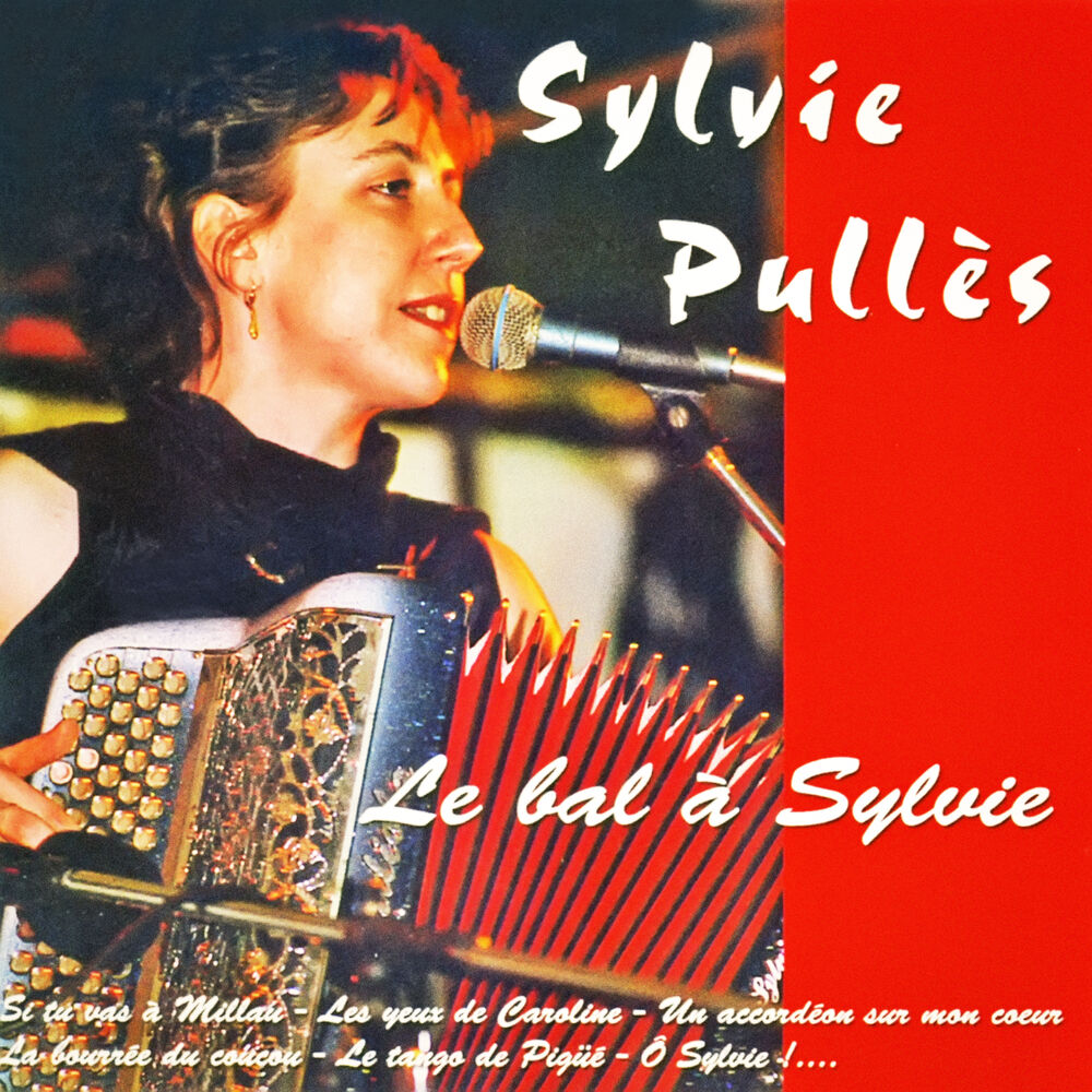 Picture of Le bal à Sylvie