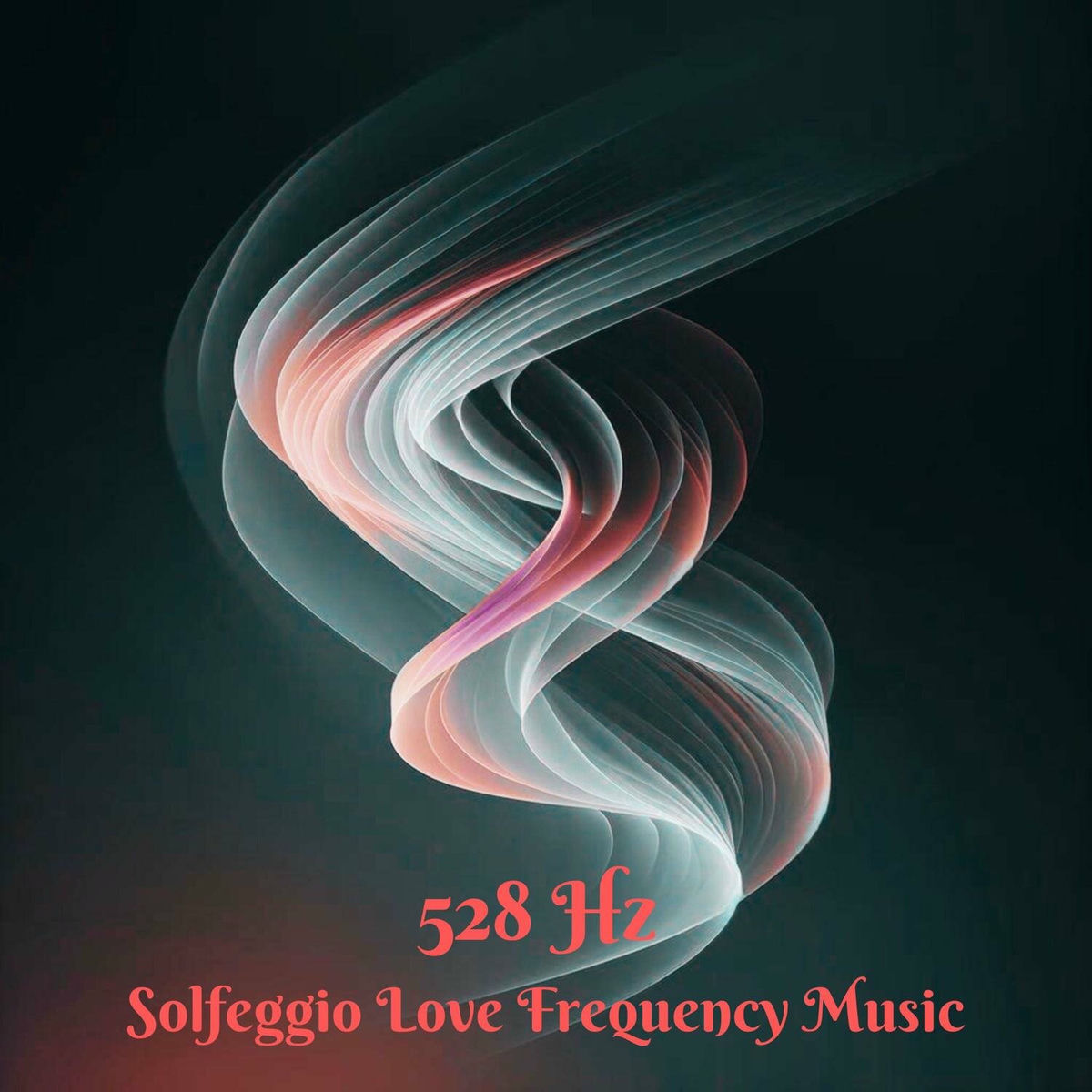 528 Hz Music - 528 Hz Solfeggio Love Frequency Music | Deezer