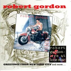 Cover of Greetings from nyc