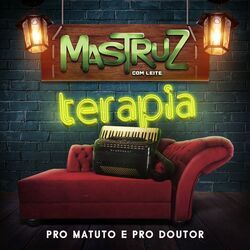 Cover of Terapia - Pro Matuto e pro Doutor