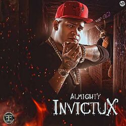 Cover of Invictux