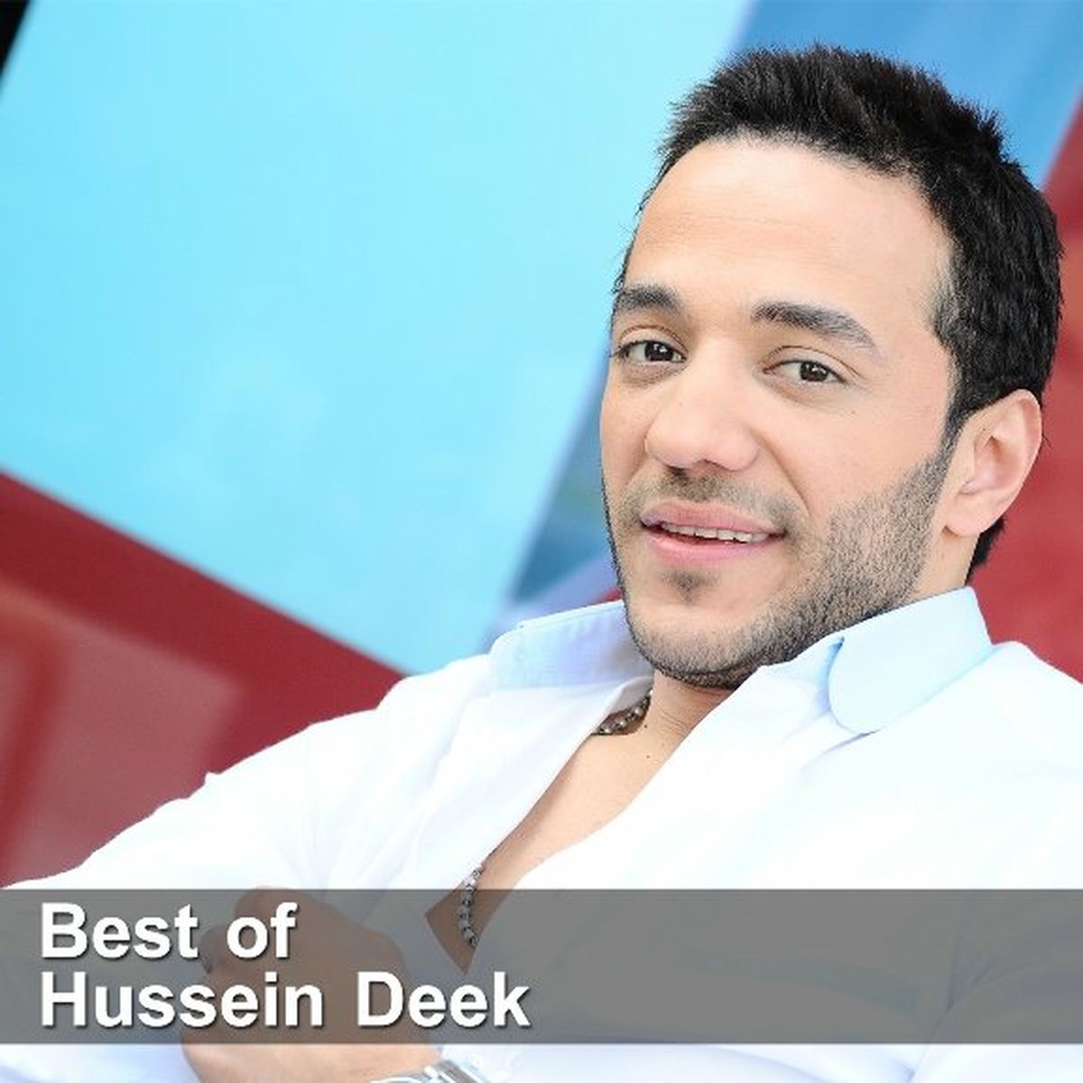 Album cover of Best Of Hussein El Deek