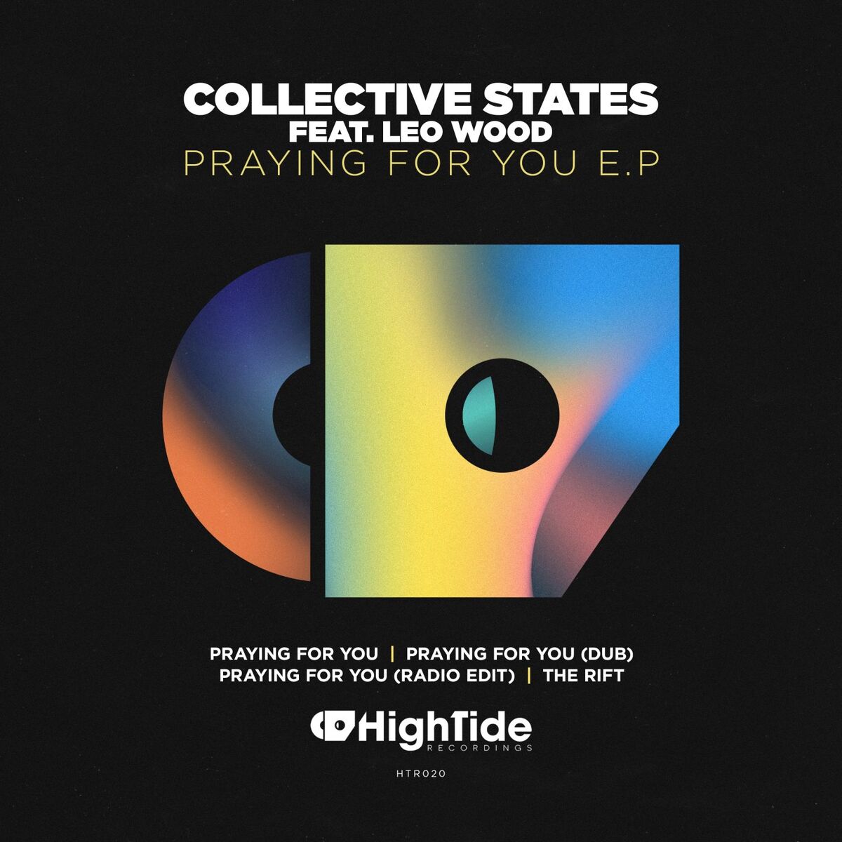 Album cover of Praying for You