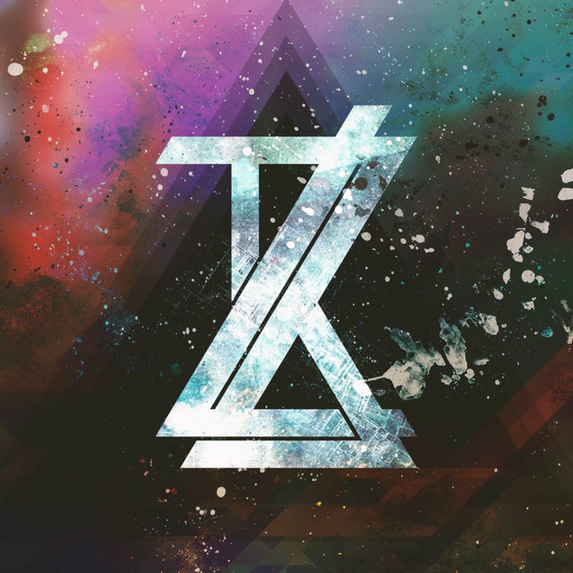 Album cover of Every Time We Touch