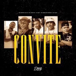 Cover of Convite