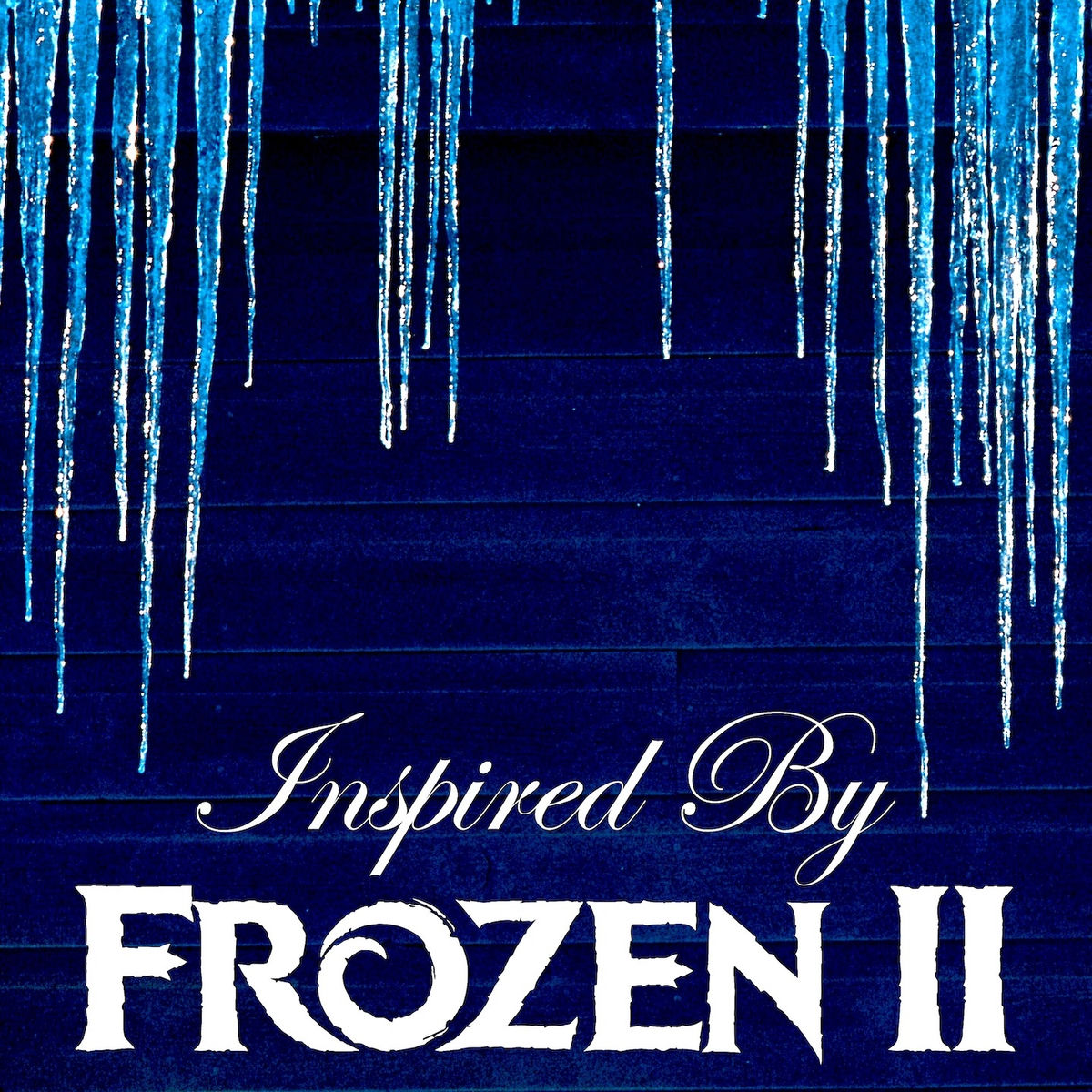 Album cover of Enchantment (Inspired by Frozen 2 Soundtrack)