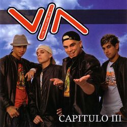Cover of Capítulo III