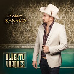 Cover of Alberto Vazquez