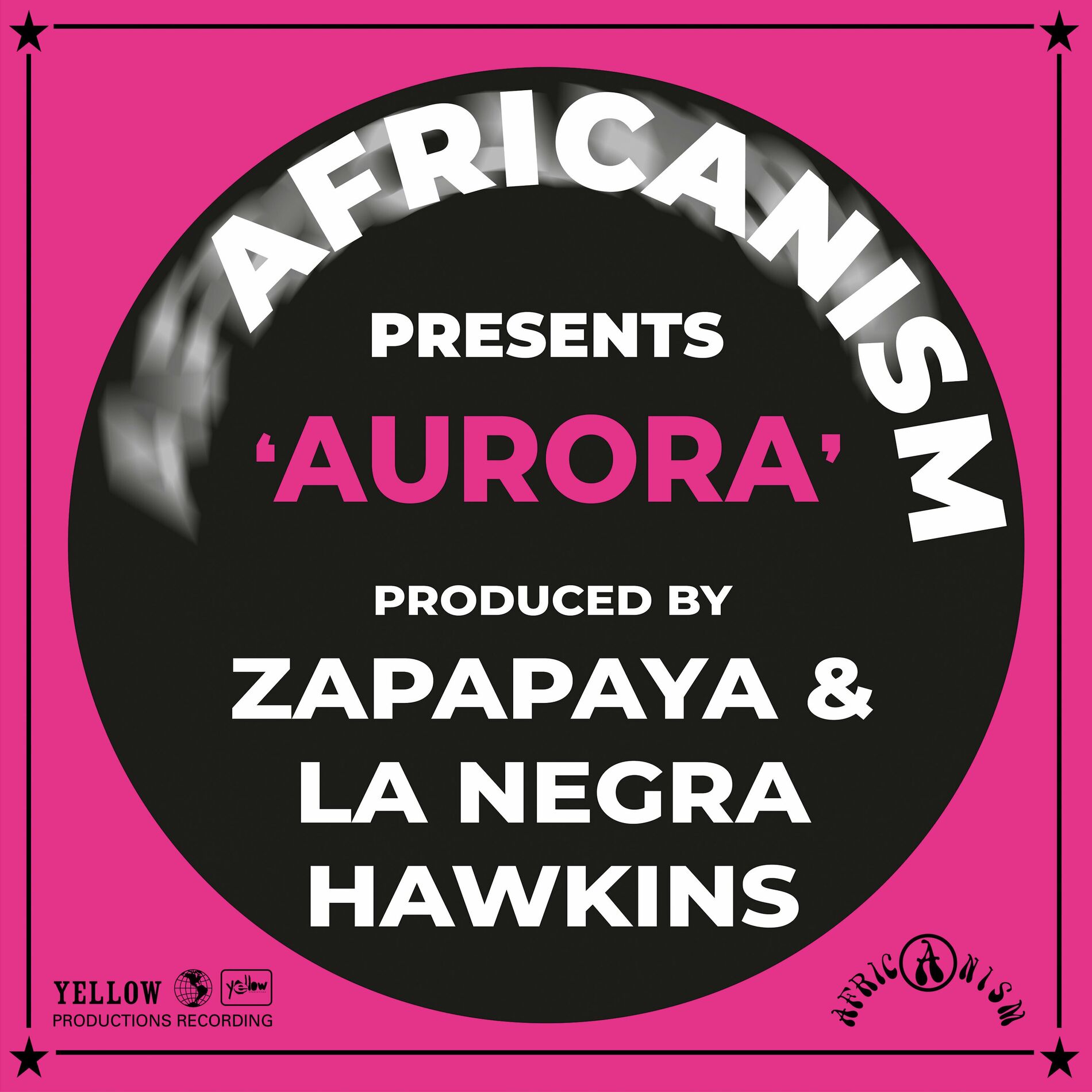 Album cover of Aurora