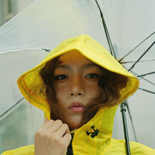 Kim Pureum – Petty Thief (Remix) – Single