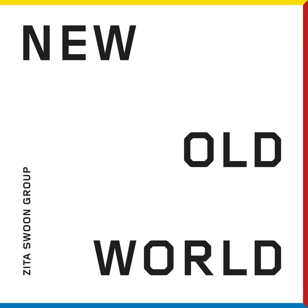 Picture of New Old World