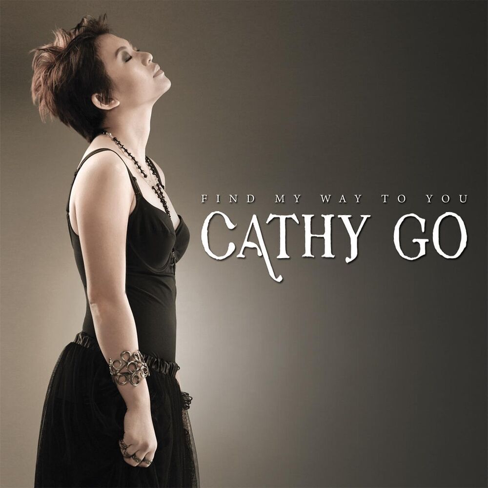Picture of Find My Way to You