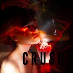 Cover of Crush
