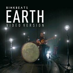 Cover of Earth (Video Version)