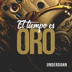 Cover of El Tiempo Es Oro