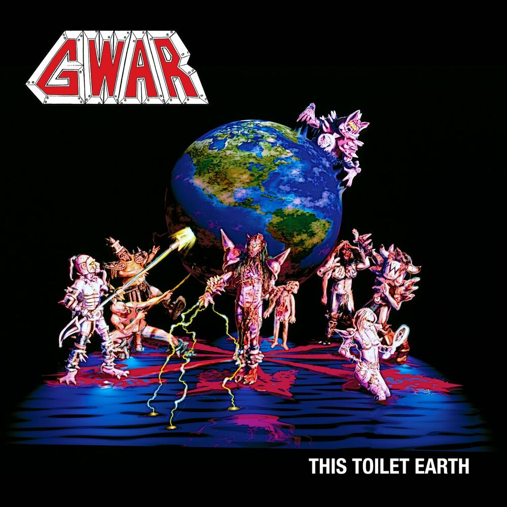 Picture of This Toilet Earth