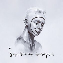 Cover of Šių Dienų Herojus