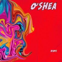 Cover of Oh Sh*t!