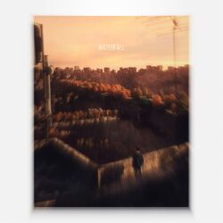 Cover of Waterfall