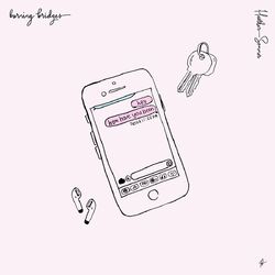 Cover of Burning Bridges